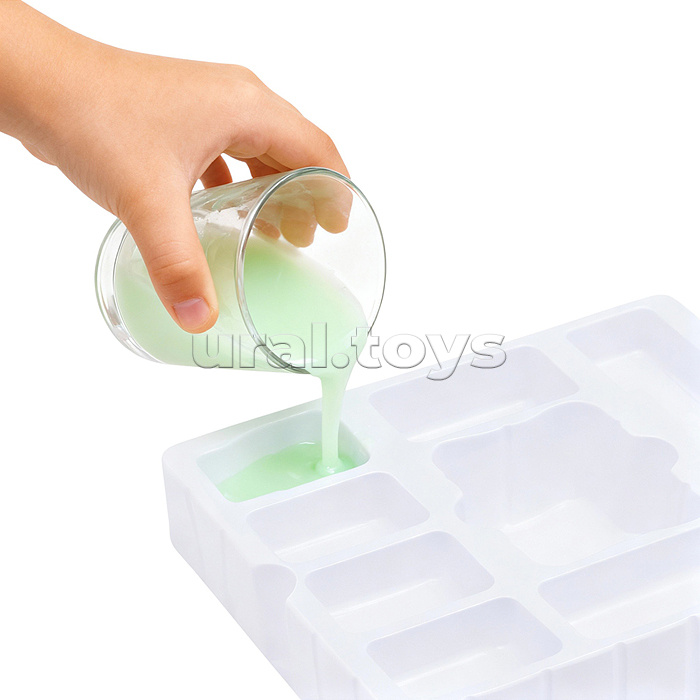 Творческая мастерская "Подарок панды" в коробке Творческая мастерская "Подарок панды" в коробке