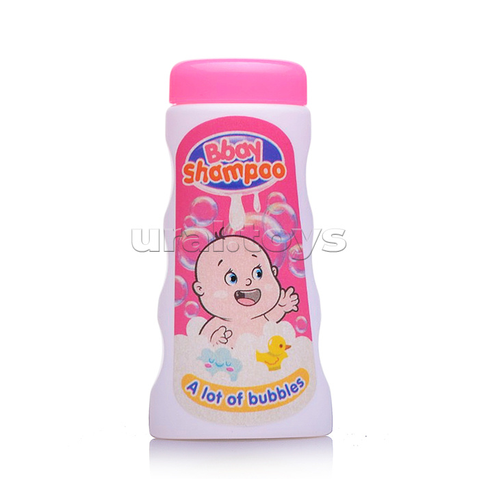 Пупс "Женя" (пьет, писает) с аксессуарами, в коробке