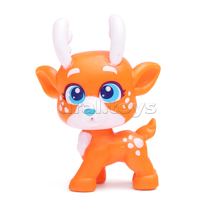 Игровой набор кукла Pets Party. Кукла Daisy и питомец