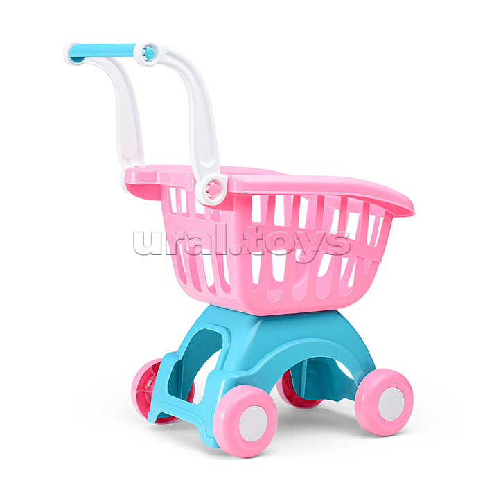 Тележка для маркета "Мини" (v2)