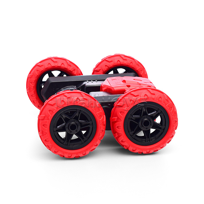 Машина "Stunt big crab" р/у, 27 MHz, в коробке