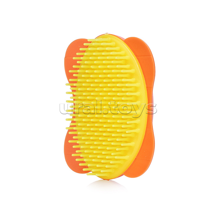 Кукла озвуч "Три Кота" 30см, пьет, писает, плачет, 40 фраз и песен, 8 аксессуаров