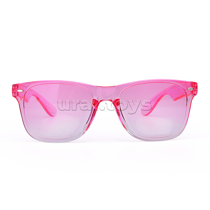 Очки детские "Сияние"