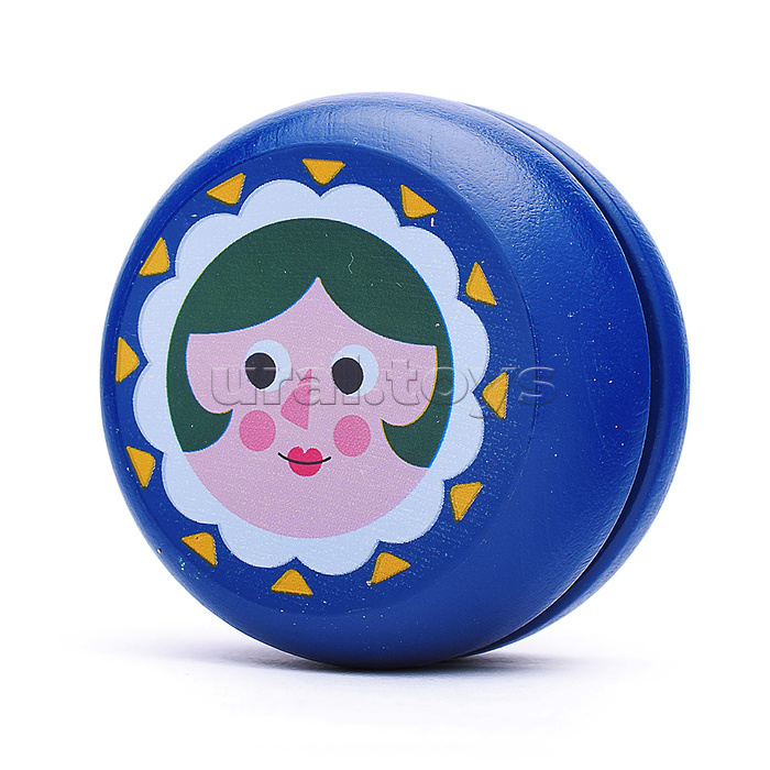 Запускалка "Акварельки"