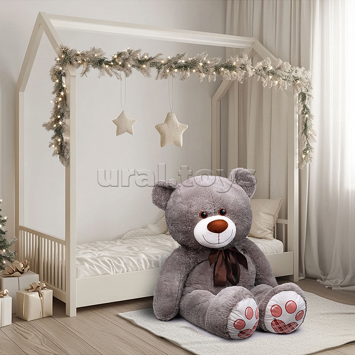 Мишка В175 см.