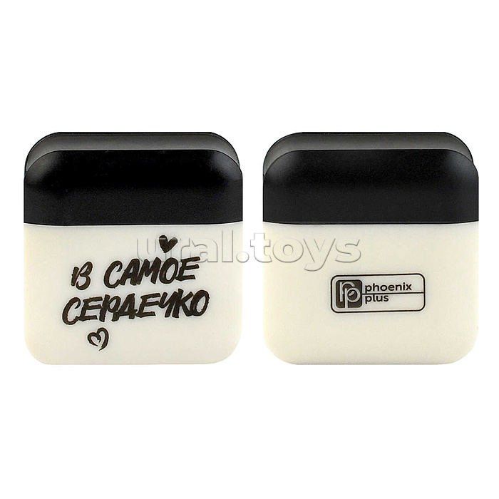 Точилка, арт.72684/ 24 ДЕВЧОНКИ НА СТИЛЕ (шоу-бокс, 24 шт., ассорти, полистирол, чёрный, серый, 2 отверстие (-я) диаметром: 8 мм, 11 мм, 3,6x3,6x2 см, контейнер для стружки: есть).