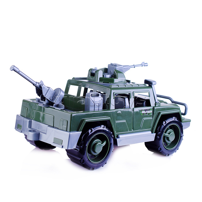 Авто джип "Military"