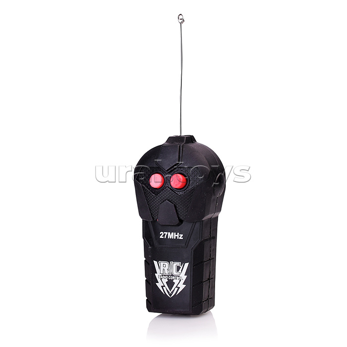 Машина "Графити" р/у, 27 MHz, в коробке Машина "Графити" р/у, 27 MHz, в коробке