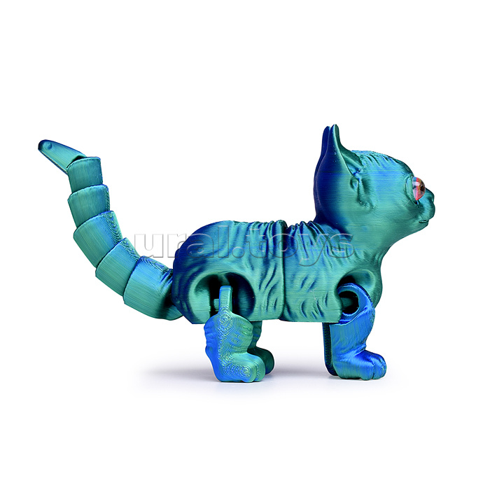 Игрушка-антистресс "Котята"