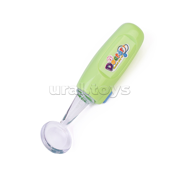 Игровой набор "Доктор" в пакете