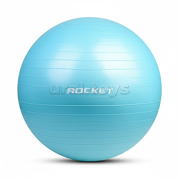Фитбол 70см ROCKET (70-75см1000г) Фитбол 70см ROCKET (70-75см1000г)