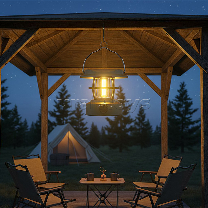 Светильник "Страж ночи" в коробке