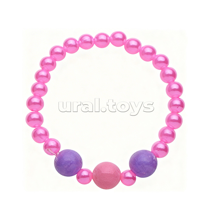 Детская косметика "Розовый единорожка" в коробке