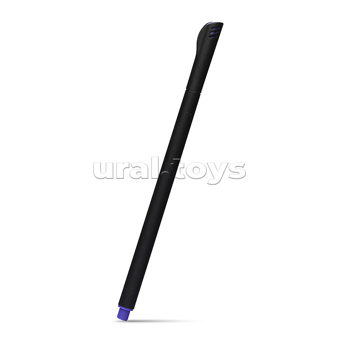 Набор ручек капиллярных "Drops" 24 цвета, d=0,4 мм, с круглым черным корпусом, в пластиковом блистере Набор ручек капиллярных "Drops" 24 цвета, d=0,4 мм, с круглым черным корпусом, в пластиковом блистере