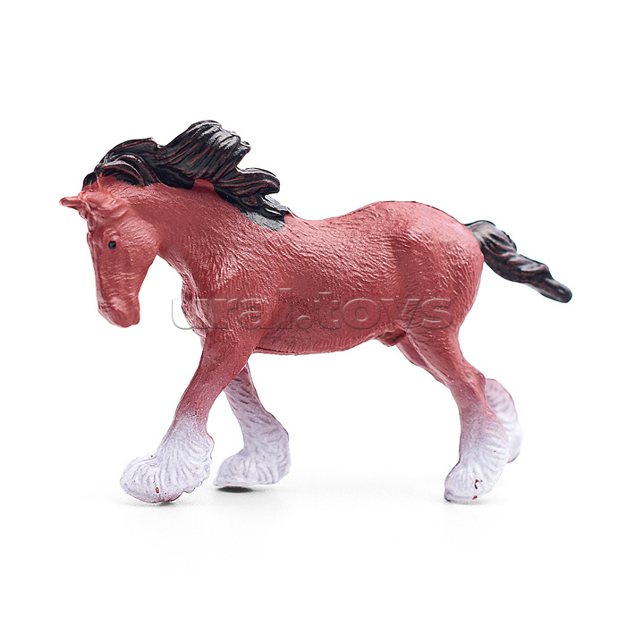 Набор лошадей "Звездные скачки" в пакете