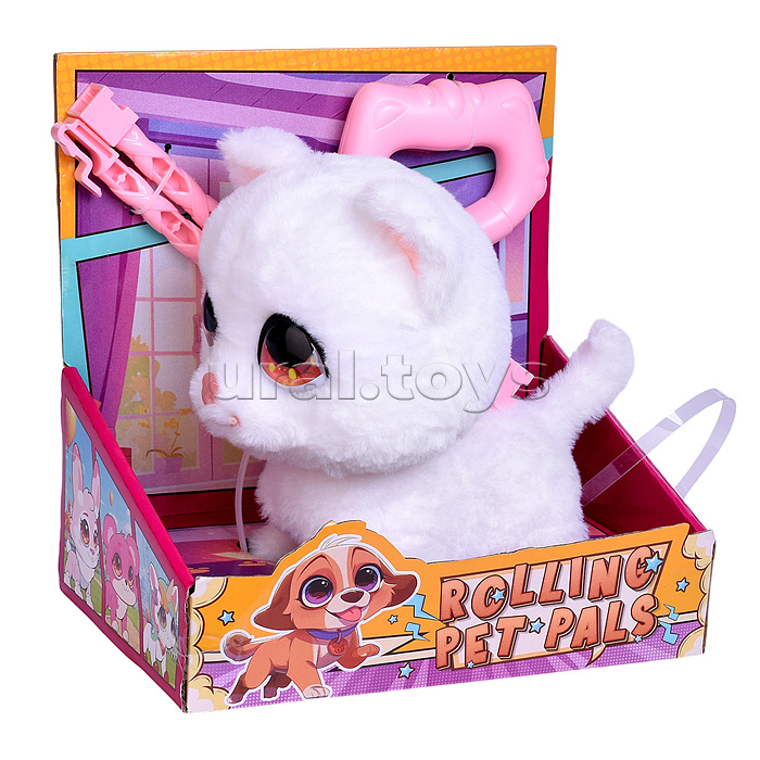 Мягкая игрушка "Кот" Мягкая игрушка "Кот"