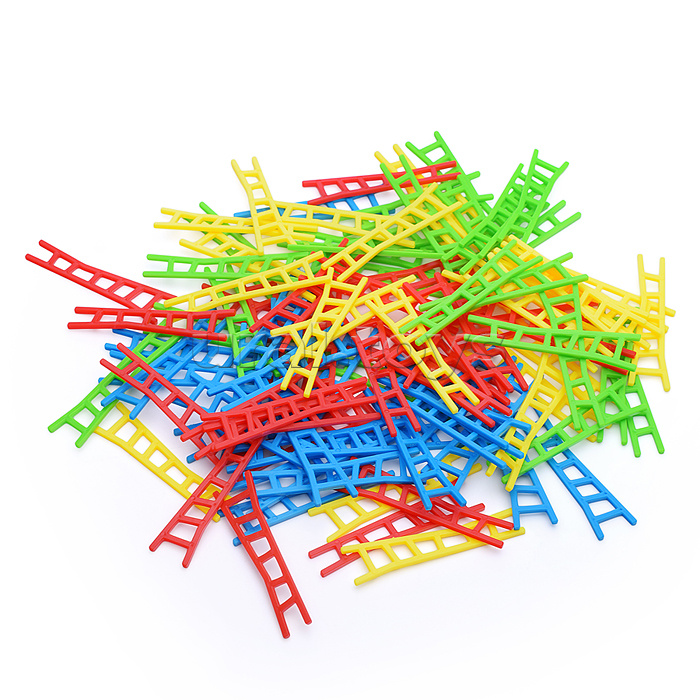 Настольная игра "Лестница"