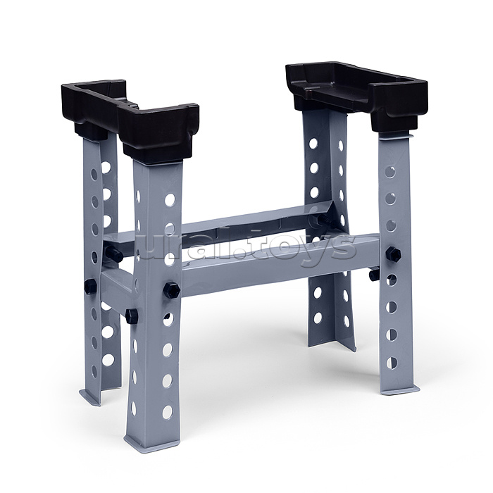 Набор интсрументов "Юный строитель" в коробке