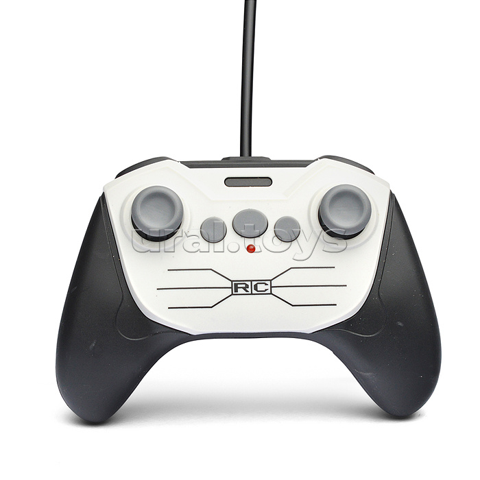 Машина "ПультПилот" р/у, 27 MHz, в коробке