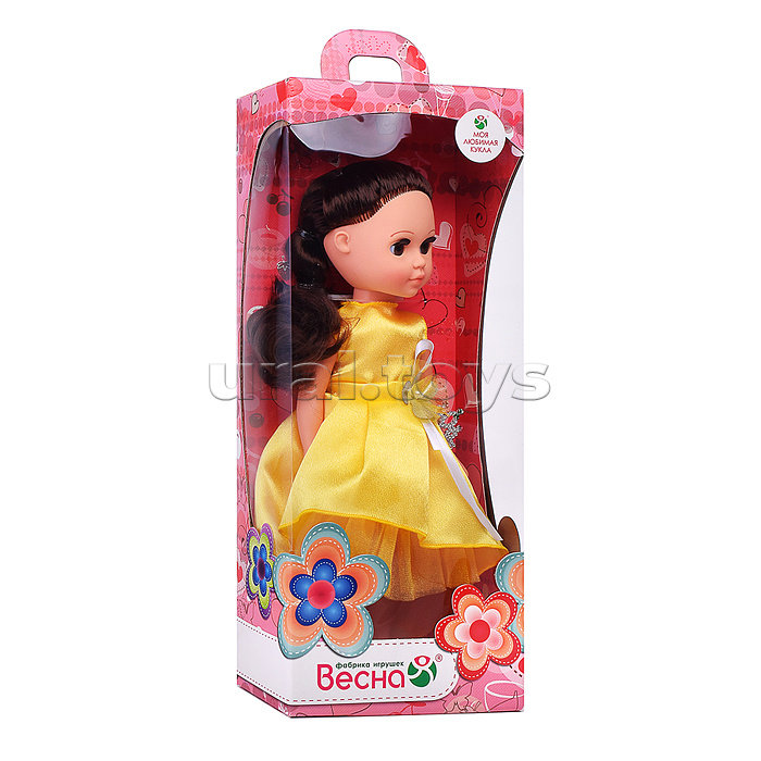 Мила праздничная 2 W