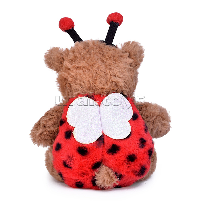 Мягкая игрушка "Медведь в костюмичке" 25 см