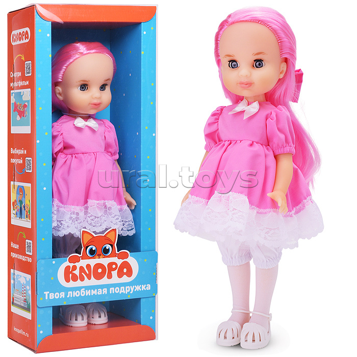 Кукла "Маргаритка"