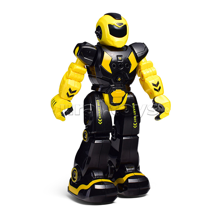 Робот "Cortex" в коробке