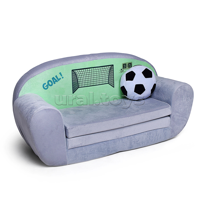 Диван классик (Футбол)