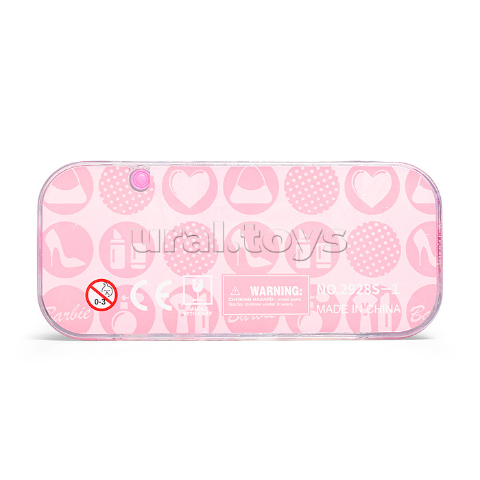 Водная игра "Модница" в пакете