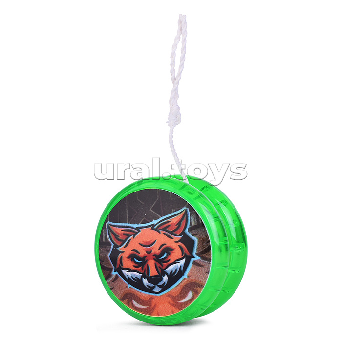 Запускалка "Завернушка" в пакете