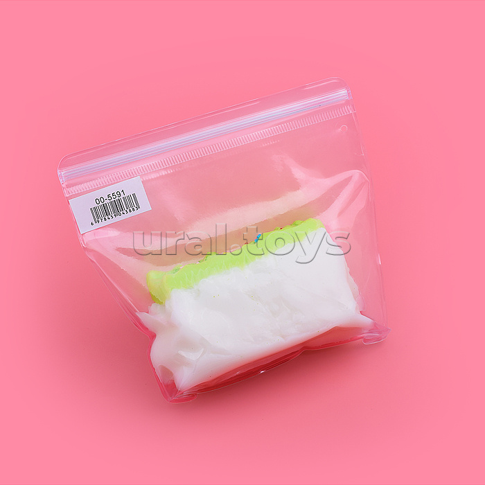 Игрушка - антистресс "Десерт"