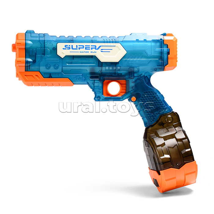 Водное оружие "Морские операции" в коробке