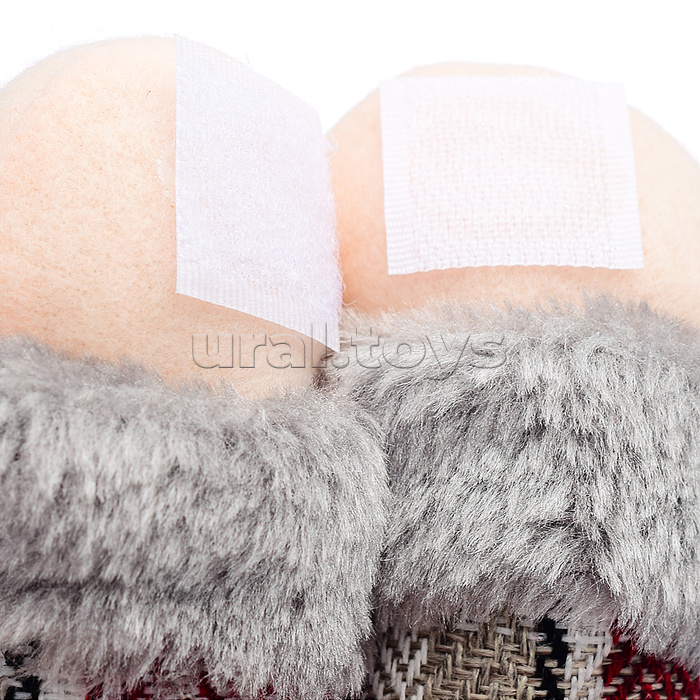 Украшение новогоднее "Санта"