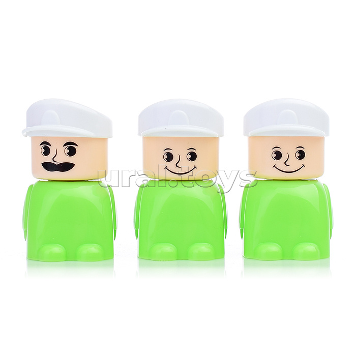 Пожарная автовышка