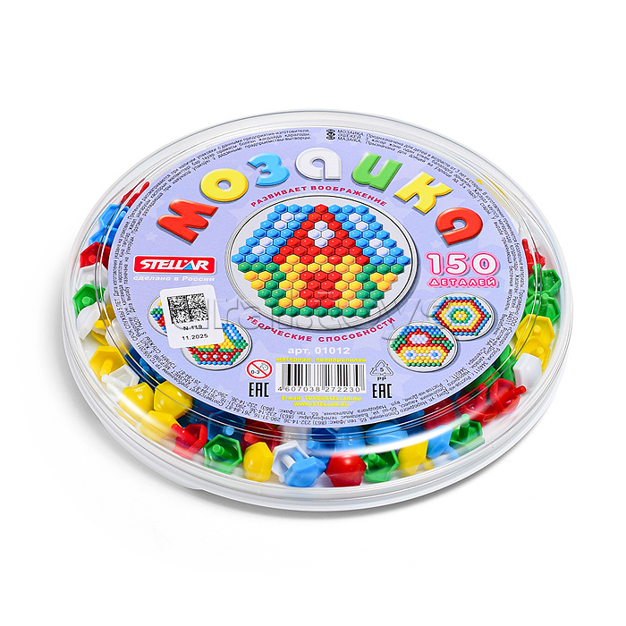 Мозаика (d.13мм)