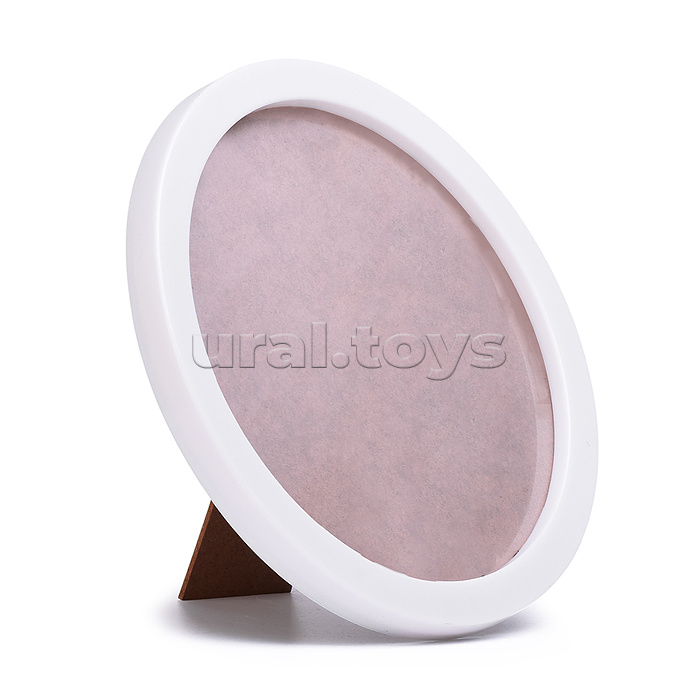 Мозаика алмазная "Девочка Анимэ" 20см