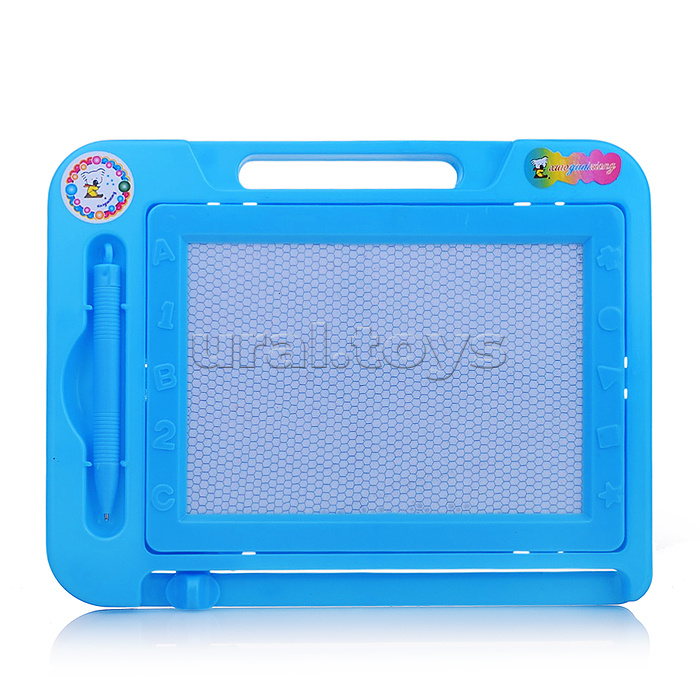 Доска для рисования "Первый мольберт малыша" в пакете