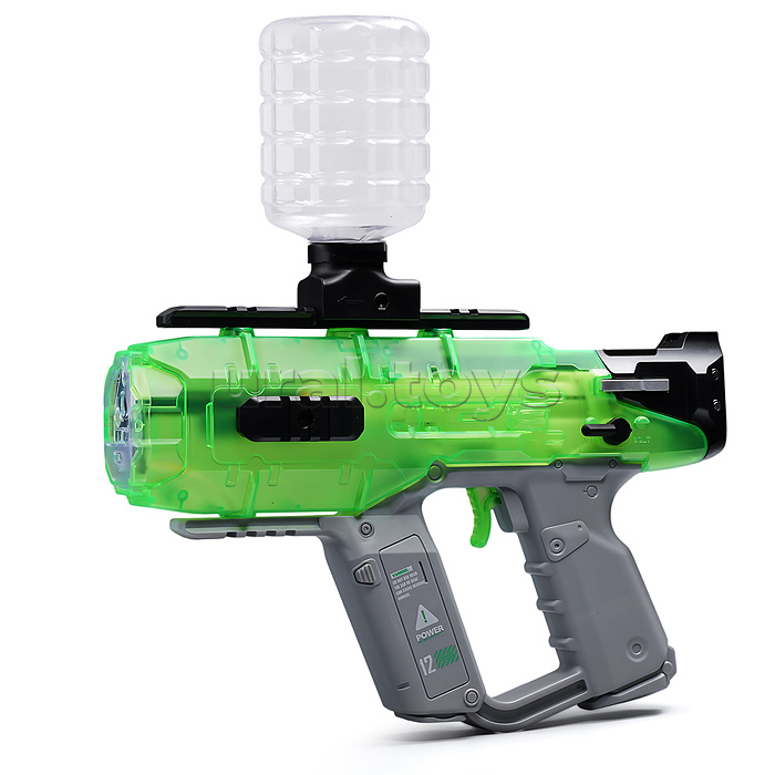 Автомат "Безпроигрышный захват" на аккумуляторной батареи, в коробке