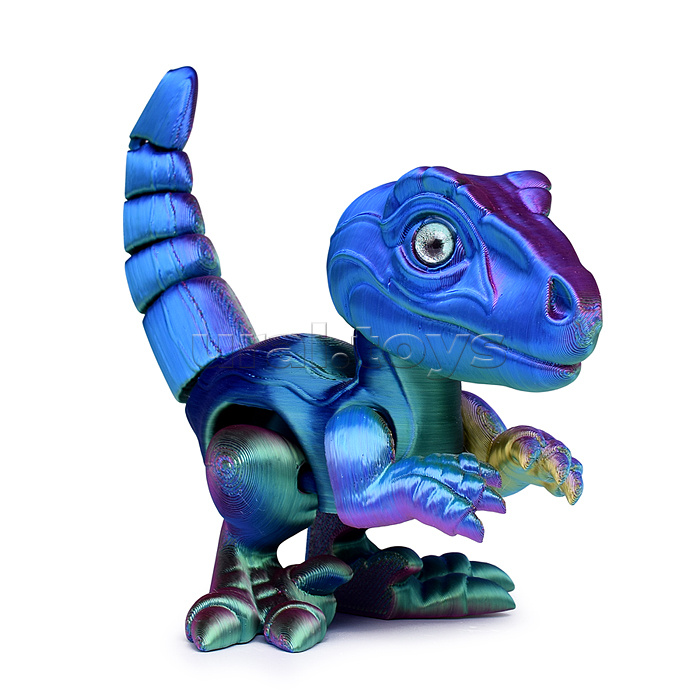 Игрушка-антистресс "Динозаврики"