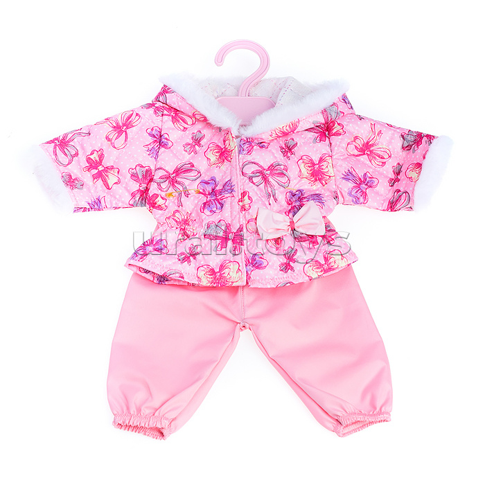 Одежда Бэби-борн 45см.