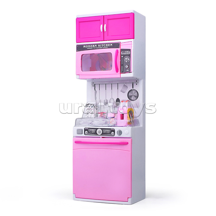 Мебель для кукол "Cooking"-2" в коробке