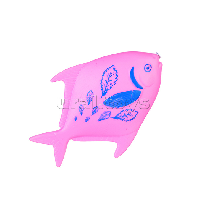 Рыбалка "Поймай рыбку №3" в пакете