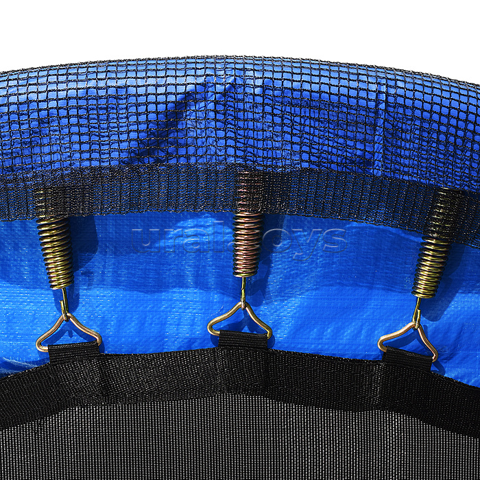 Батут ROCKET, d=305, внешняя сетка высотой 160 см., общая высота 225 см.