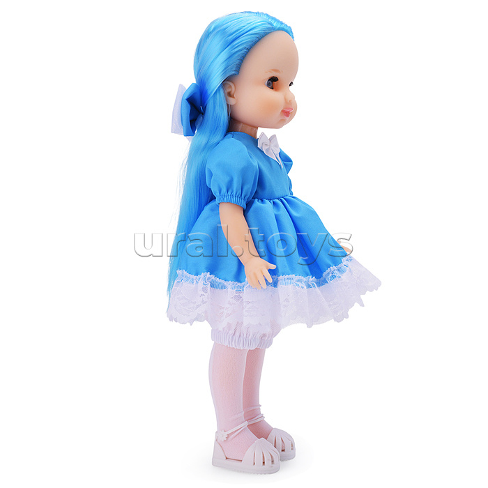 Кукла "Незабудка"