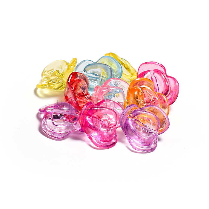 Набор создание украшений "Модные бусики" в коробке