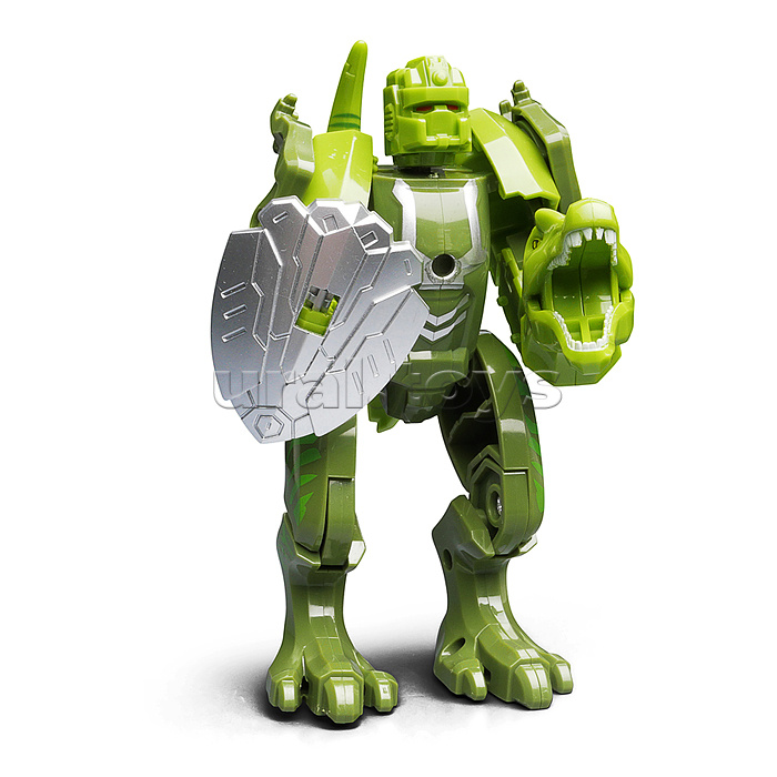 Робот "Робозавр" трансформирующийся, в коробке