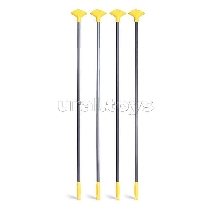 Набор лук "Меткий удар" на листе