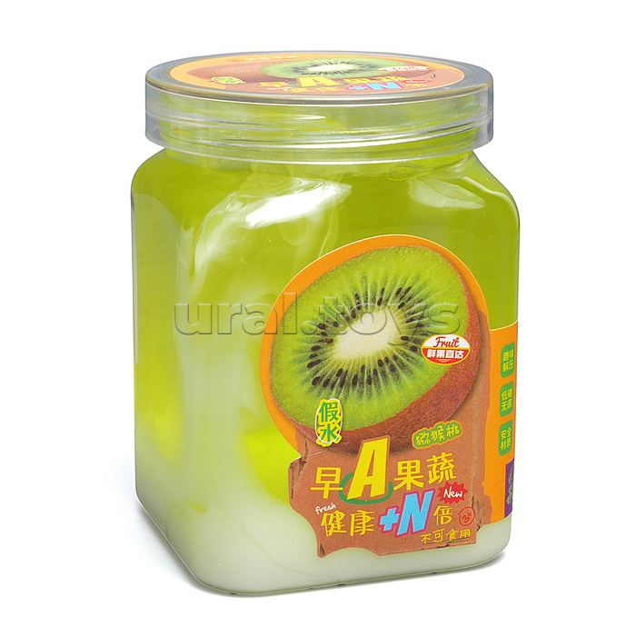 Лизун "Скользень"