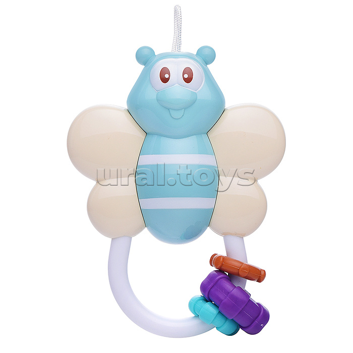 Мобиль на кроватку "Детские грезы" в коробке