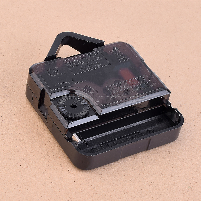 Набор творческая мастерская Часы "Жираф" 20*22 см.